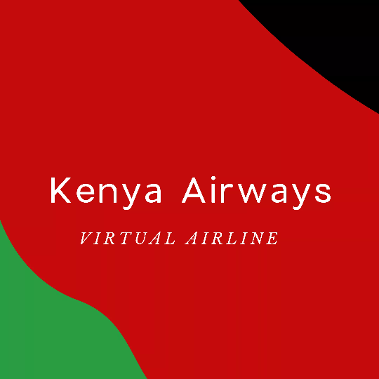 KENYA VIRTUAL AIRLINES
